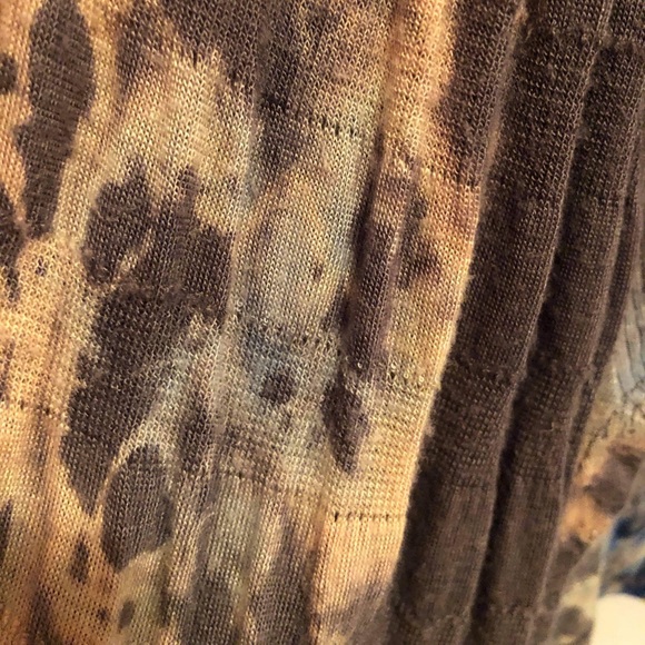 Short-Sleeve Cardigan from Daytrip - Picture 6 of 11